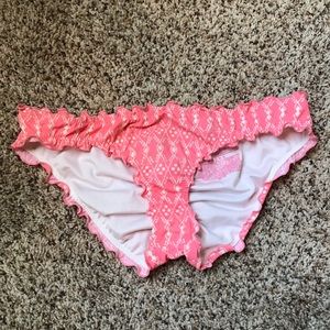 Victoria's Secret bikini bottom